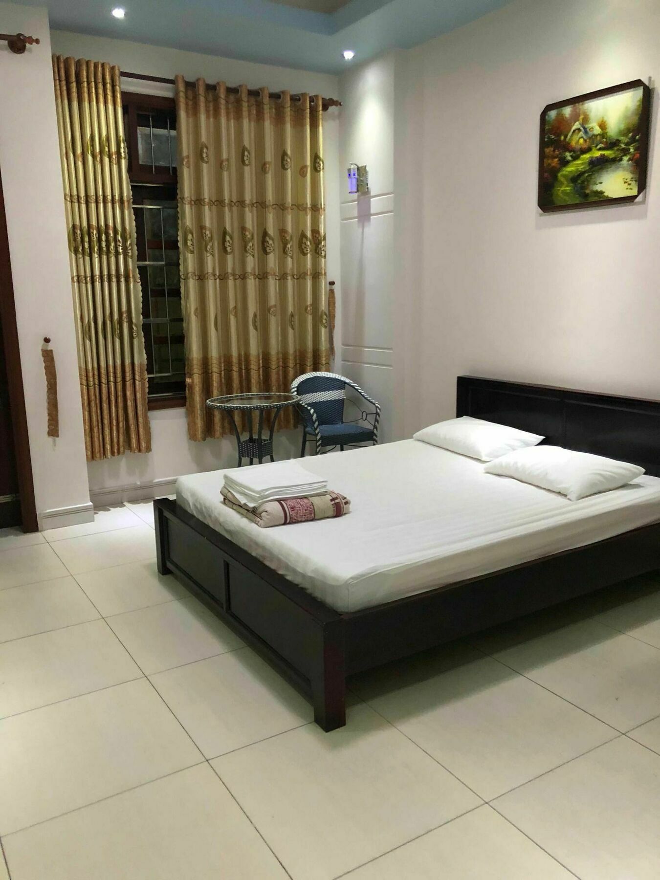 Oyo 395 Anh Quoc Hotel Ho Şi Min Dış mekan fotoğraf