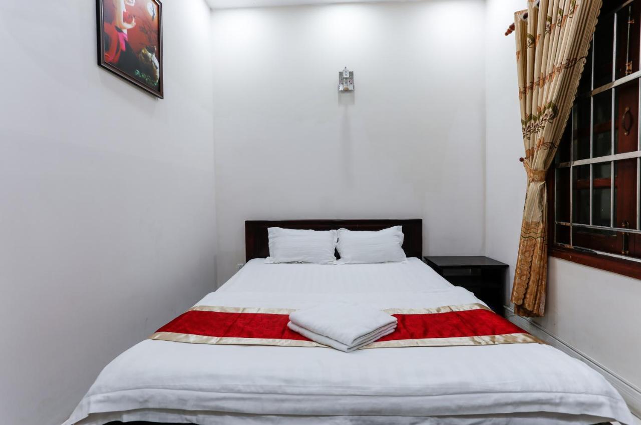 Oyo 395 Anh Quoc Hotel Ho Şi Min Dış mekan fotoğraf